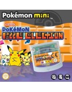 POKEMON PUZZLE COLLECTION MINI