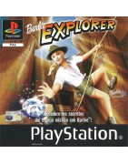 BARBIE EXPLORER