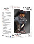 BUSTO AVELINE LEGACY COLLECTION