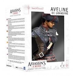 BUSTO AVELINE LEGACY COLLECTION