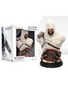 BUSTO ALTAIR IBN-LA´AHAD LEGACY COLLECTION