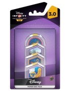 POWER DISK PACK DISNEY INFINITY 3.0 TOMORROWLAND