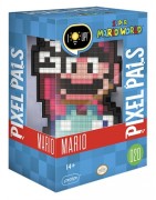 PIXEL PALS 16 BIT MARIO (SUPER MARIO WORLD)