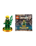 FIGURA GREEN ARROW EDICION LIMITADA 71342
