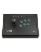 ARCADE STICK FIGHTING STICK V3 HORI