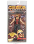 FIGURA DUKE NUKEM FOREVER 18cm