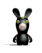 FIGURA RABBIDS SPLINTER CELL