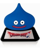 MANDO DRAGON QUEST SLIME