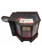 MANDO EDICION ESPECIAL RESIDENT EVIL CHAINSAW CONTROLLER