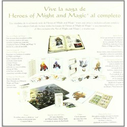 HEROES OF MIGHT AND MAGIC COMPLETE EDITION