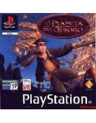 DISNEY EL PLANETA DEL TESORO