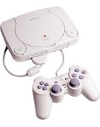 CONSOLA PLAYSTATION (PSONE)