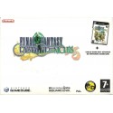 FINAL FANTASY CRYSTAL CHRONICLES