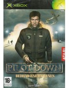 PILOT DOWN:BEHIND ENEMY LINES