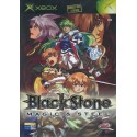 BLACK STONE MAGIC  STEEL