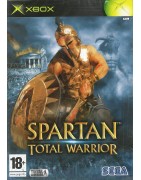 SPARTAN TOTAL WARRIOR