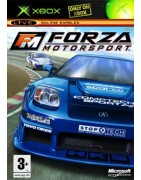 FORZA MOTORSPORT