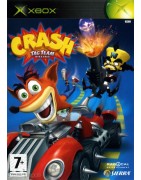 CRASH TAG TEAM RACING