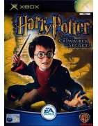 HARRY POTTER Y LA CAMARA SECRETA