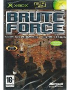 BRUTE FORCE