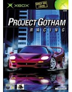 PROJECT GOTHAM RACING