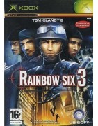 TOM CLANCYS RAINBOW SIX 3