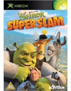 SHREK SUPER SLAM