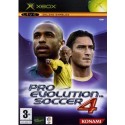 PRO EVOLUTION SOCCER 4