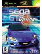 SEGA GT ONLINE