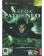 MATRIX PATH OF NEO