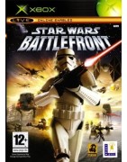 STAR WARS BATTLEFRONT