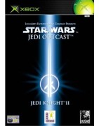STAR WARS JEDI OUTCAST JEDI KNIGHT II