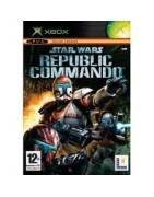 STAR WARS REPUBLIC COMMANDO