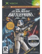 STAR WARS BATTLEFRONT II