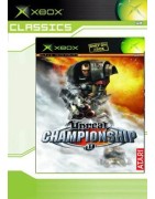 UNREAL CHAMPIONSHIP CLASSICS IMPORT. INGLESA