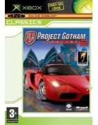 PROJECT GOTHAM RACING 2 CLASSICS