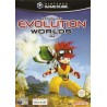 EVOLUTION WORLDS