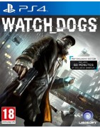 WATCH DOGS