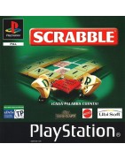 SCRABBLE