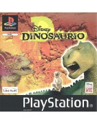 DISNEY DINOSAURIO