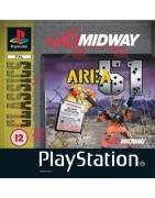 AREA 51