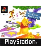 DISNEY ¡ VEN A LA FIESTA! CON WINNIE DE POOH