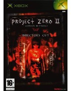 PROJECT ZERO II CRIMSON BUTTERFLY DIRECTORS CUT
