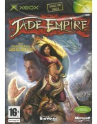 JADE EMPIRE