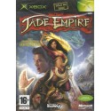 JADE EMPIRE
