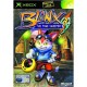 BLINX THE TIME SWEEPER