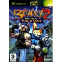 BLINX 2 MASTER OF TIME  SPACE
