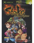 STAKE FORTUNE FIGHTERS