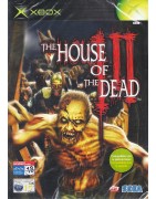 THE HOUSE OF THE DEAD III