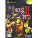 THE HOUSE OF THE DEAD III